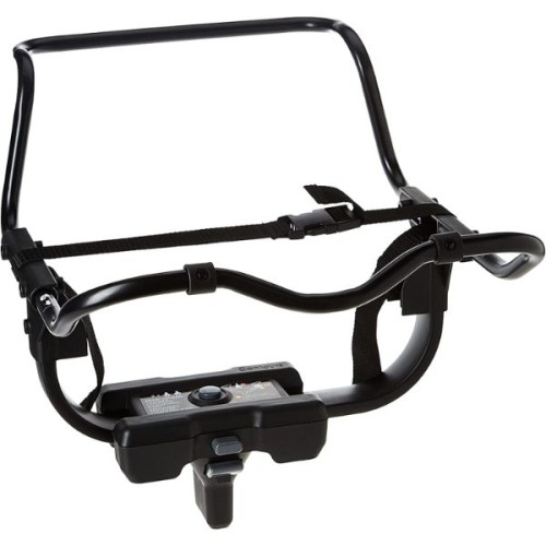 Contours Element Multi-Brand Infant Car Seat Adapter, Black