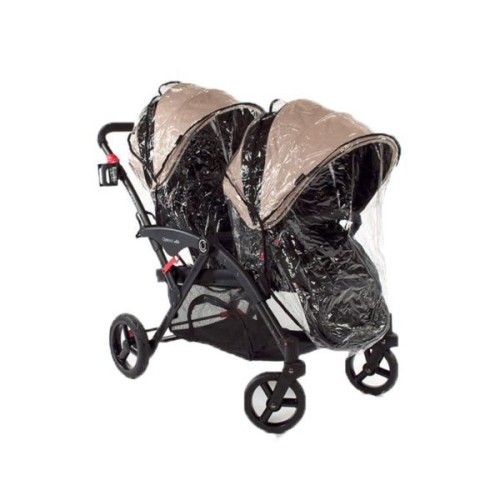 Contours Element Water Shield Adapter (Rain cover only)