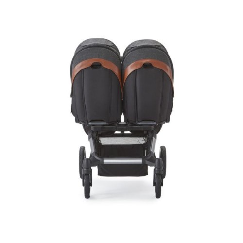 Contours Element Second Seat 1pc only, Grey