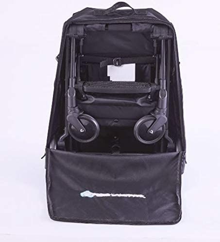 Contours Bitsy Bag Only, Black