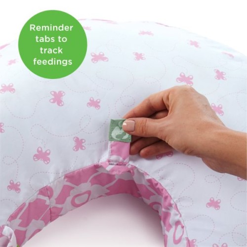 INGENUITY Plenti+Nursing Pillow - Wing Dance