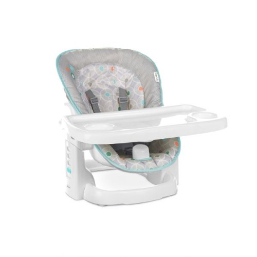 Ingenuity ChairMate High Chair Benson, Grey