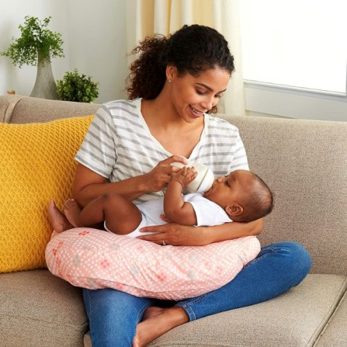 INGENUITY Plenti Nursing Pillow - Bella Lilly