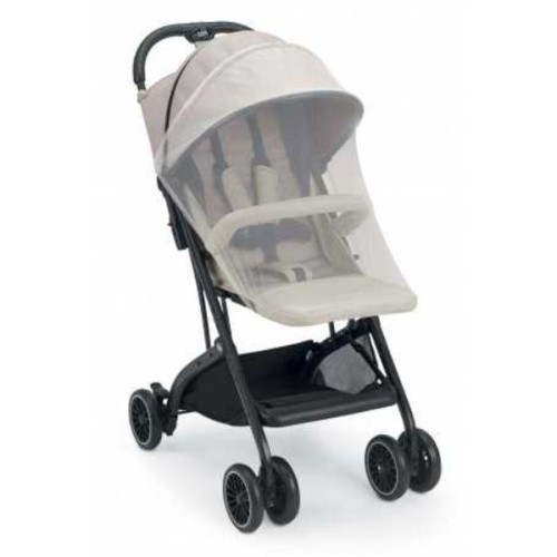 CAM Stroller Compass,  Melange Grey