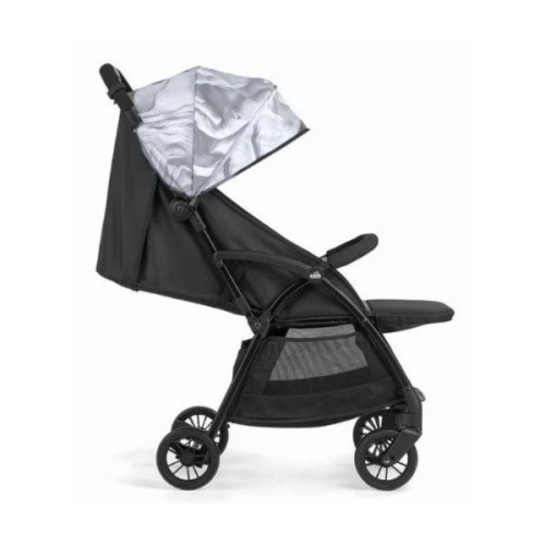 CAM Giramondo Stroller, Grey Statue