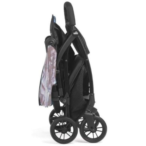 CAM Giramondo Stroller, Grey Statue