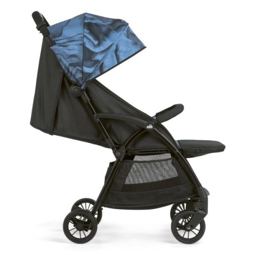 CAM Giramondo Stroller, Blue