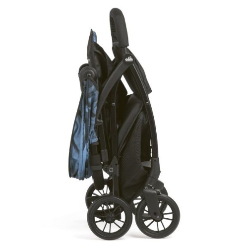 CAM Giramondo Stroller, Blue