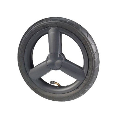 CAM Telaio Dinamico Up Stroller Frame, Black