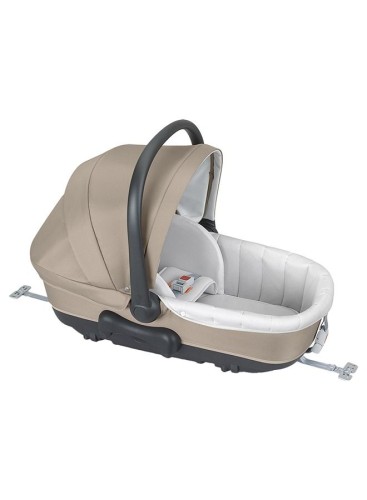 CAM Kit Auto Safety Belt, Grey