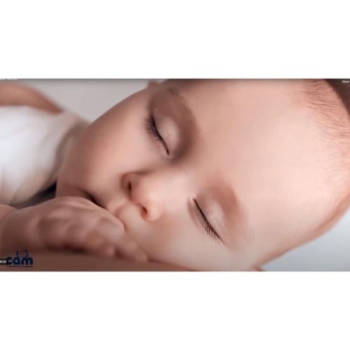 CAM Orso Changing Mat, Beige