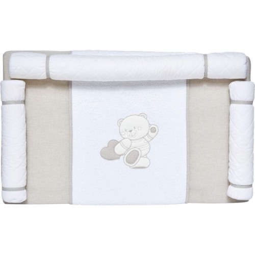 CAM Orso Changing Mat, Beige