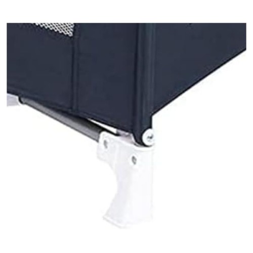 CAM Daily Plus Travel Cot Bear & Bunny, Blue