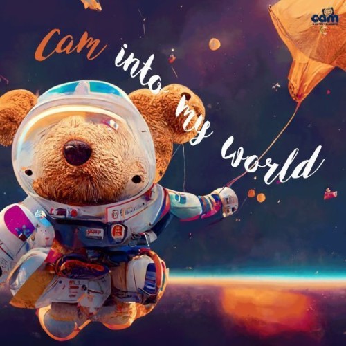 CAM Lusso Playard Orso, Beige