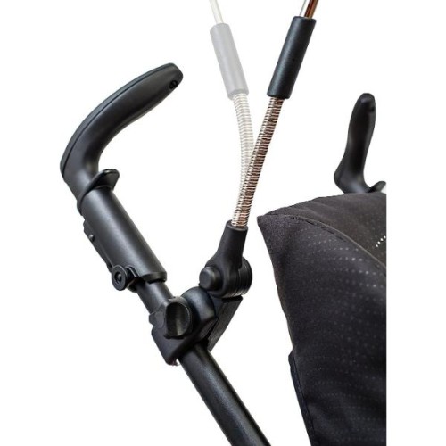 Luxury Cam Baby Stroller Umbrella