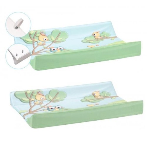 Cam - Bella Child's Changing Mat 1pc, Assorted