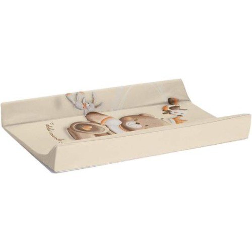 Cam - Bella Child's Changing Mat 1pc, Assorted