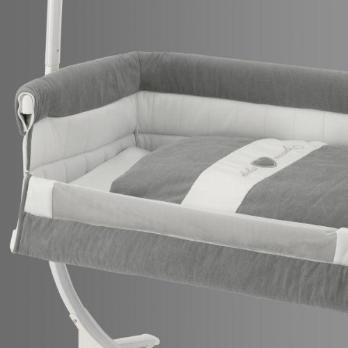 Cam - Bedding Kit For Cullami - Grey