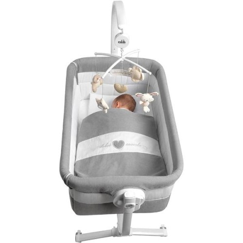 Cam - Bedding Kit For Cullami - Grey