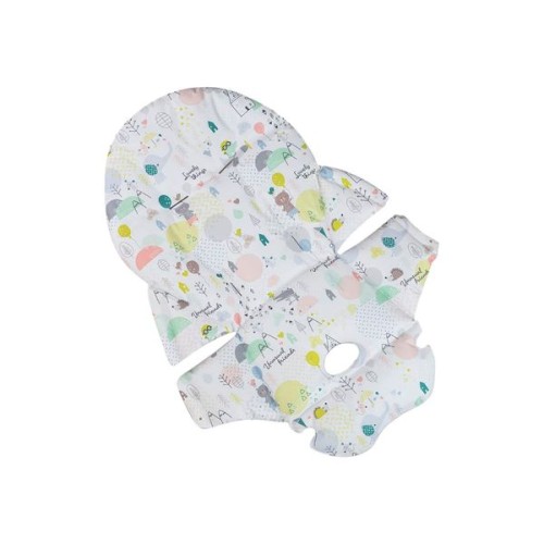 CAM Soffice Highchair Cover - Assorted