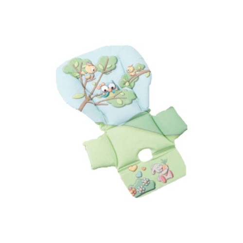 CAM Soffice Highchair Cover - Assorted