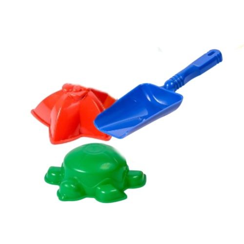 Green Plast Sanding 1 Set, Assorted