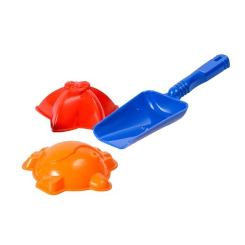 Green Plast Sanding 1 Set, Assorted