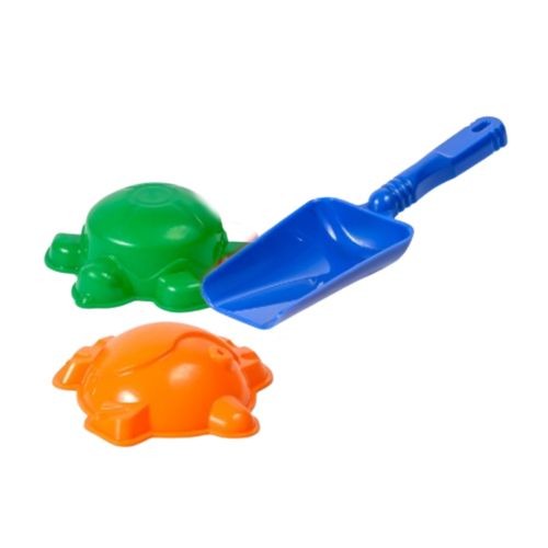 Green Plast Sanding 1 Set, Assorted