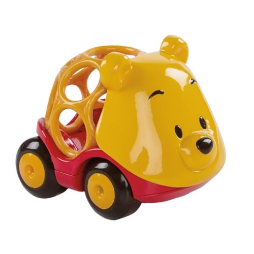 DISNEY BABY Go Grippers Collection, Set of 2