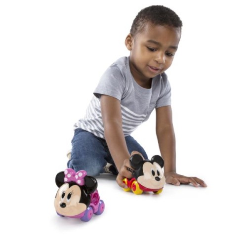 Disney Baby Go Grippers 2-pack