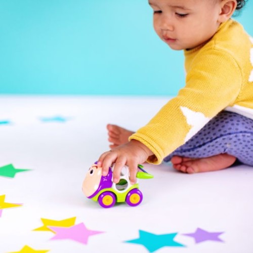 Disney Baby Go Grippers, Pack of 2