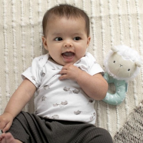 ngenuity Calming Cuddles Gift Set