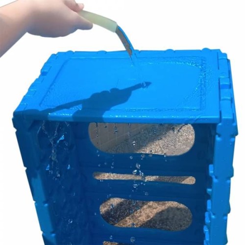 Ching Ching  Cabinet With 6 Drawers & 3 Plates