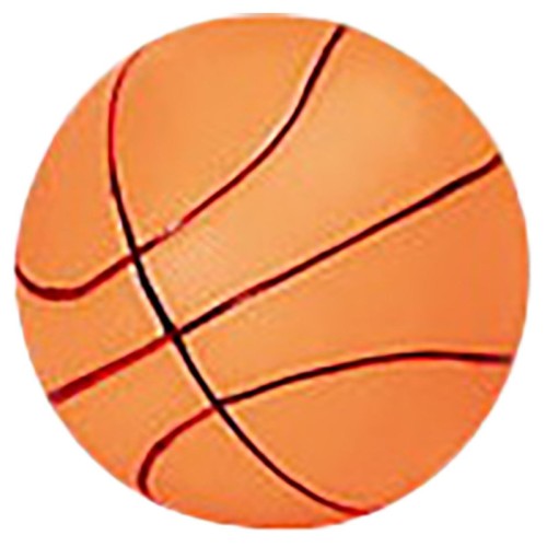 Ching Ching Saxophone Slide + Basketball (137cm) - Pack of 1