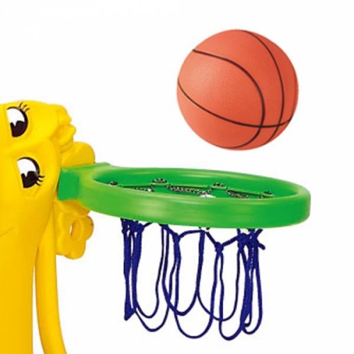 Ching Ching Hippo Slide with 137cm Slider - Pack of 1