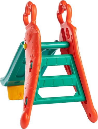 Ching Ching Carrot Slide (97cm) (up to 30kgs) - Pack of 1