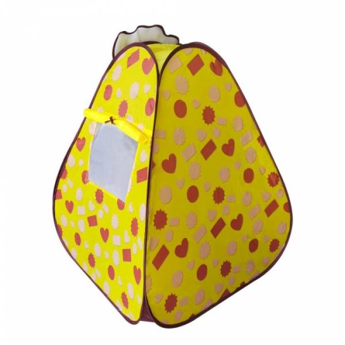 Ching Ching Giraffe House with 100pcs Colorful Balls