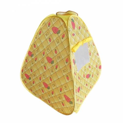 Ching Ching Rabbit House with 100pcs Colorful Balls