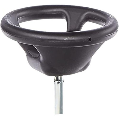 Ching Ching Ufo 2 (Up To 80Kgs) - Grey