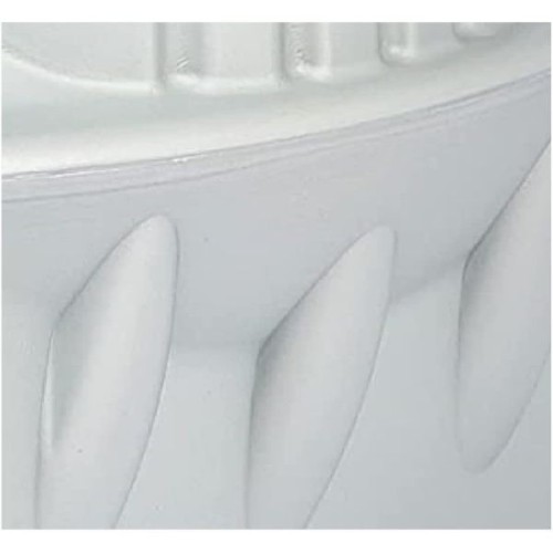 Ching Ching Ufo 2 (Up To 80Kgs) - Grey