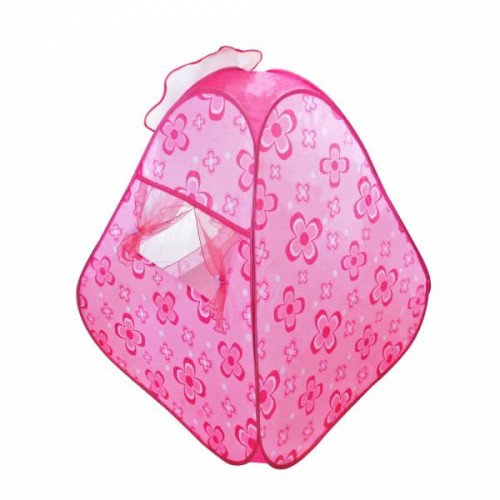 Ching Ching Princess House with 100pcs Colorful Balls