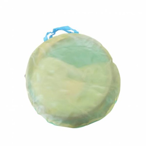 Kid Balls Playpen + 100pcs balls
 (Dia: 6cm)