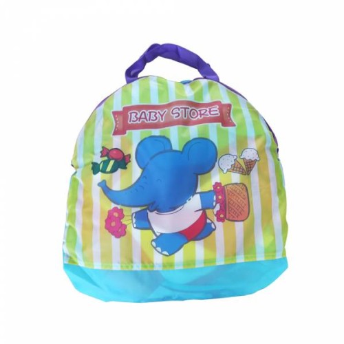 Ching Ching Store House with 100pcs Colorful Balls