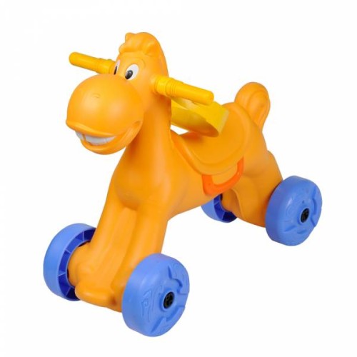 Ching Ching Mini Horse (up to 25kgs) - Brown