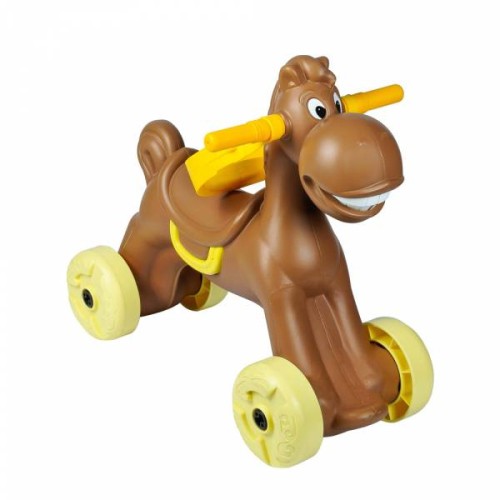 Ching Ching Mini Horse (up to 25kgs) - Brown