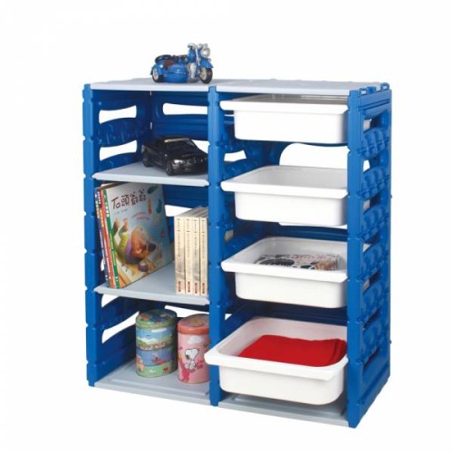 Ching Ching Cabinet With 4 Drawers And 2 Plates