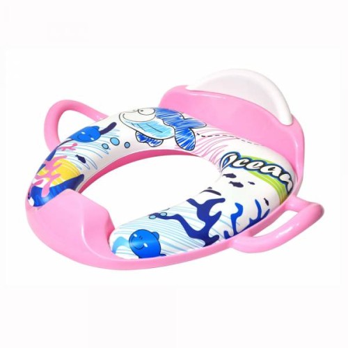 Ching Ching Ocean Soft Potty Seat