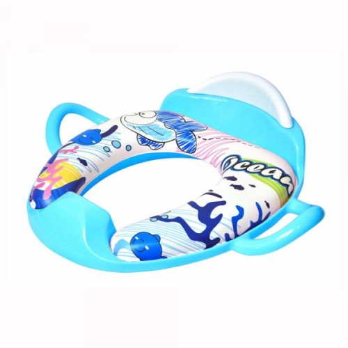 Ching Ching Ocean Soft Potty Seat
