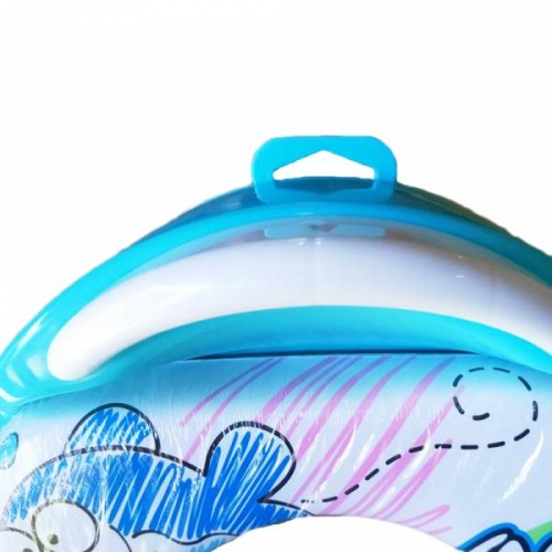 Ching Ching Ocean Soft Potty Seat