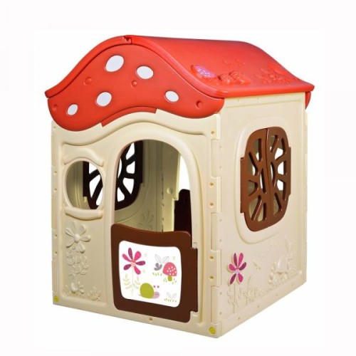 Ching Ching Mushroom Play House
